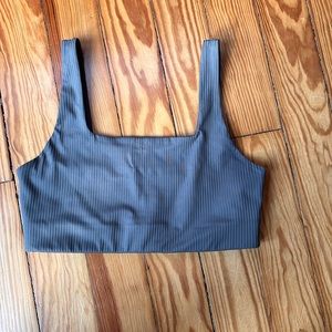 Girlfriend Collective RIB Tommy Bra